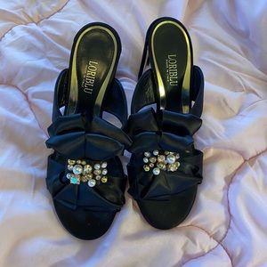 Loriblu Heels
